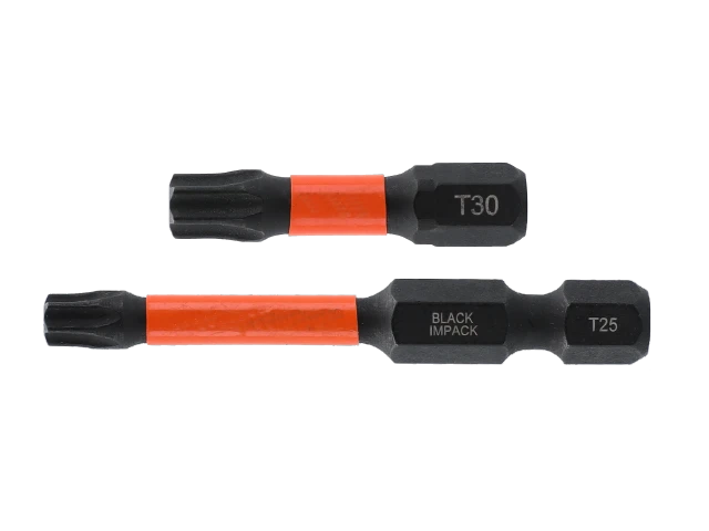 Schroefbit Torx (Tx) "Torsion Impact"